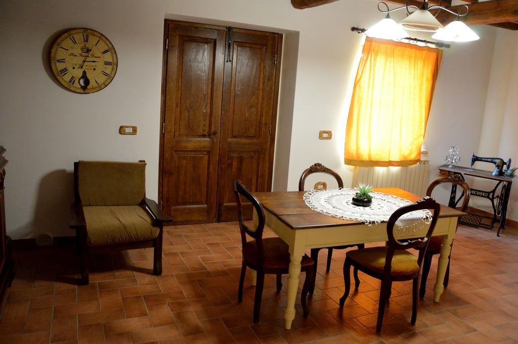 Agriturismo La Collina Vila Massa Martana Quarto foto