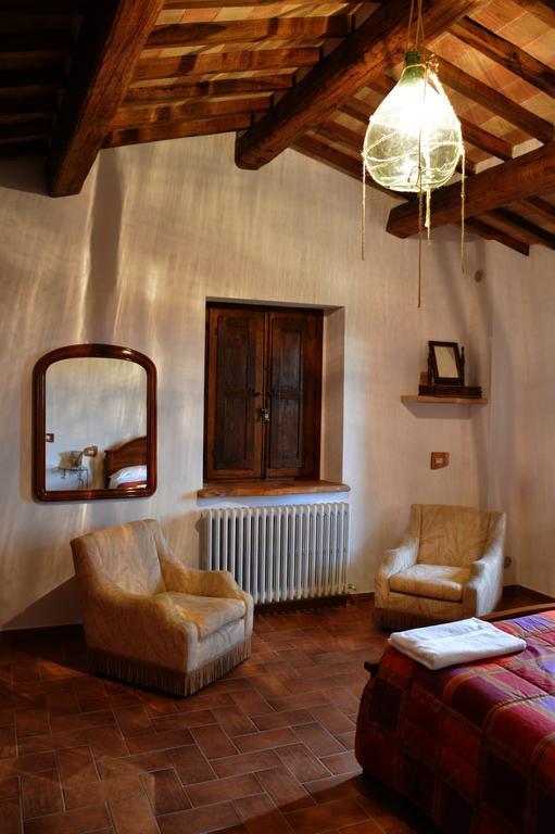 Agriturismo La Collina Vila Massa Martana Exterior foto