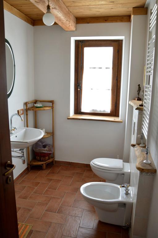 Agriturismo La Collina Vila Massa Martana Quarto foto