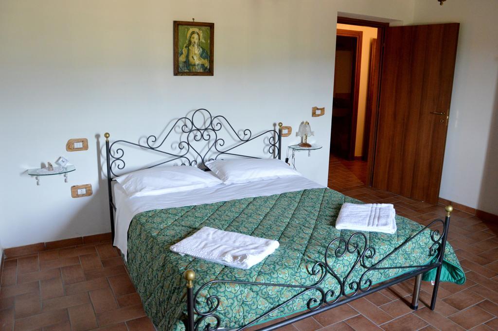 Agriturismo La Collina Vila Massa Martana Quarto foto